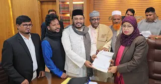 সংস্কার বাঁচিয়ে রাখতেই যাদের বন্ধু মনে হয়েছে তাদের সঙ্গে সমঝোতা: মঞ্জু